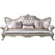 Monique Beige 97" Living Room Set