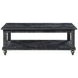 Cade Black 3 Piece Occasional Table Set