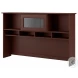 Cabot Harvest Cherry L Home Office Set