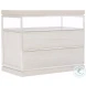 Bryne Bone Nightstand