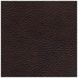 Mission Wenlock Fudge Leather Push Thru The Arms Recliner