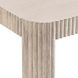 Lucerne Alba Extendable Rectangular Dining Table