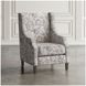 Westbrook Slate Accent Chair