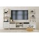 Clare Almond 71" TV Stand