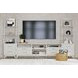 Clare Almond 82" TV Stand