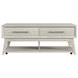 Clare Almond Occasional Table Set