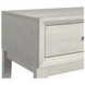 Clare Almond Rectangular Sofa Table