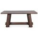 Wildwood Vinegar 80" Rectangular Gathering Table