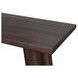 Wildwood Vinegar 80" Rectangular Gathering Table