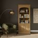 Winchester Natural Oak Bookcase