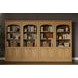 Winchester Natural Oak Bookcase