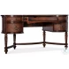 Charleston Maraschino Cherry Kidney Writing Desk