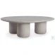 Decliff Pumice Cocktail Table