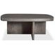 Monroe Robor and Montrose Square Occasional Table Set