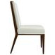 Eave Cream Upholstered Side Chair Set of 2