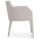 Sabot Ivory Dining Chair
