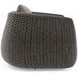 Sarene Gray Outdoor Living Room Set