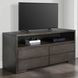 Evan Brown 64" TV Console