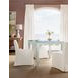 Commerce and Market Light Natural Rectangular Console Table