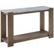 Libby Brown Sofa Table