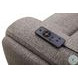Penfield Frappe Zero Gravity Power Reclining Living Room Set With Heat And Massage