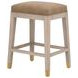 Wyatt Brown Counter Height Stool