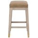 Wyatt Brown Counter Height Stool