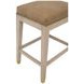 Wyatt Brown Counter Height Stool