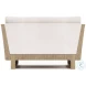 Praia Cream Outdoor Conversation Set