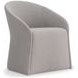 Arden Beige Performance Fabric Outdoor Arm Chair