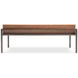 Collins Nocino and Black Oxide Occasional Table Set