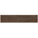 Linea Cerused Charcoal TV Stand