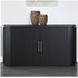 Colvin Black 2 Door Server