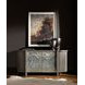 Prado Porcini And Bright Graphite Sideboard
