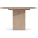 Loggia Aria 108" Extendable Rectangular Dining Table
