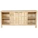 Laguna Bleached Natural 64" TV Stand