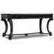 Telluride Black 66'' Writing Desk
