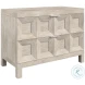 Prado Tawny Large Nightstand