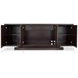 Boulevard Ebonized Buffet
