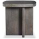 Monroe Robor and Montrose Square Side Table