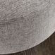 Linea Grey Round Bench