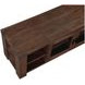 Arusha Brown 64" TV Stand