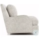 Rollins Beige Loveseat