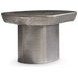 Clawson Graphite Freeform Small Occassional Table Set