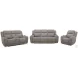 Perriton Frappe Zero Gravity Power Recliner