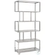 Kaley Silver Etagere
