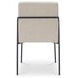 Madison Natural Rectangular Dining Room Set
