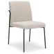 Madison Natural Rectangular Dining Room Set