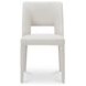 Everson Brown Rectangular Dining Room Set