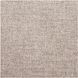 Cassidy Beige and Brown Performance Fabric Upholstered Dining Chair